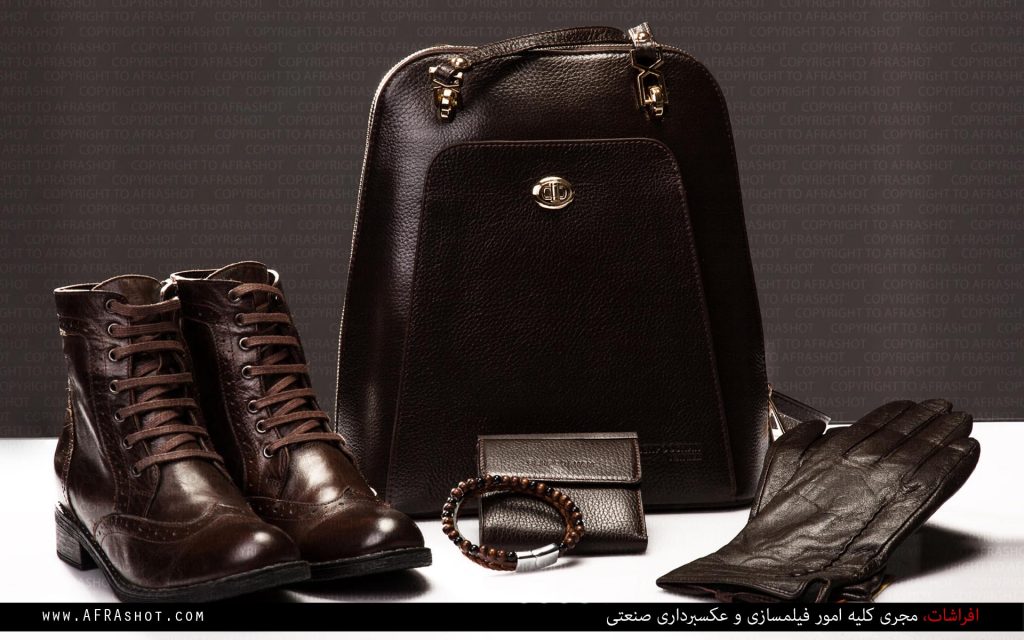 عکاسی صنعتی