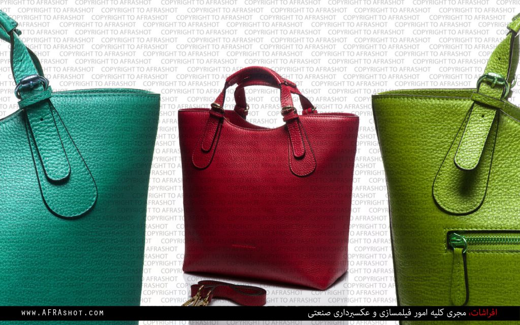 عکاسی صنعتی